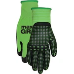 Midwest Quality Glove Max Grip Men's Small/medium Nitrile Coated 93-L. Fixed Price $11.82.