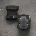 Ergodyne 18336 Proflex 335HL Slip Resistant Rubber Cap Knee Pads Hook Loop. Fixed Price $32.50.