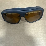 Alma Laser Orange Safety Glasses UV400 534 Nm 1064 Q Ktp Switch Tattoo. Fixed Price $139.30.
