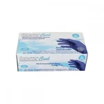 Skintx Cool Blue Nitrile Exam Powder Free Gloves 200PCS/BX 5BX/CASE Size Small. Fixed Price $55.00.