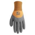 Wells Lamont 555XL Latex Coating Extra Large Hydrahyde Cold Weather Work Gloves. Fixed Price $15.49.