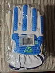Cut Resistant Impact Gloves, Westchester 9120 / Xl Sheep Leather Driver, Pair. Fixed Price $17.99.