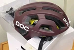 Poc Unisex Octal Mips Bike Biking Helmet Garnet Red Matt, Size 50-56CM New. Fixed Price $114.75.
