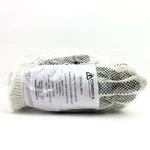 Cordova Mens Size Pvc Dots Knit Industrial Work Gloves 12 Pair Pack 3801L. Fixed Price $12.18.
