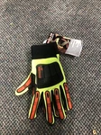 Xx-l Majestic Knucklehead X10 Armor Skin Work Gloves Tough Synthetic Leather. Fixed Price $15.00.