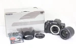 Return Guarantee With Original Box Olympus 620 Zuiko 14 42MM F3.5 5.6 Digital. Fixed Price $148.59.
