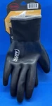 Boss Arctik Men Xlarge Dual Layer Latex Coated Acrylic Lined Cold Weather Gloves. Fixed Price $18.99.