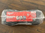 Milwaukee 48-73-8744B Cut High Dexterity Pu Dip Gloves Xxl 12PK (new). Fixed Price $59.99.