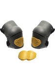 Safety Tse-tflx-xl Flex Work Knee Foam Padding Pads Anti-slip X-large. Fixed Price $24.95.