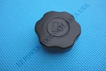 Champion Cpe 41119 5400 6400 Watt 338CC 11HP Gas Generator Fuel Cap. Fixed Price $24.99.