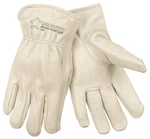 Memphis 3200XL Road Hustler Cow Leather Gloves, Size Xlarge (12 Pair). Fixed Price $148.26.