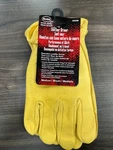 Boss Deerskin Leather Driver GLOVES/4085M/SIZE Medium. Fixed Price $16.00.