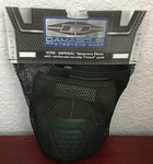Damascus Dnepod Imperial Neoprene Elbow Pads Green ( One Size Fits All ). Fixed Price $24.99.