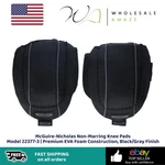 Mcguire-nicholas Non-marring Knee Pads Model 22377-3 Premium Eva Foam. Fixed Price $22.99.