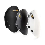 Toughbuilt Gelfit Knee Pad Set 6PC - Blk/yellow. Fixed Price $45.59.