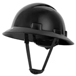 Zeluga 15-436 Hdpe Full Brim Hard Hat, Construction Safety Helmet With Vented.... Fixed Price $30.62.