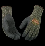 Kinco 1788 Mens Frostbreaker Form Fitting Thermal Gloves Camouflage Winter. Fixed Price $11.99.