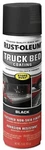 Rust-oleum 248914 Textured Truck Bed Spray Coating 15 Oz Black. Fixed Price $29.99.