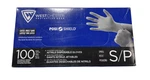 West Chester Latex-free, Disposable Nitrile Cleaning Gloves, Size Small 100 Pack. Fixed Price $17.99.