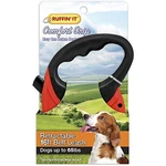 Ruffin' It Comfort Grip Retractable Leash, 16' Belt, Dogsup To 65LBS. Fixed Price $32.30.