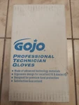 Gojo 1433-12 Hitactile General Purpose Work Gloves X-large Box Pairs. Fixed Price $79.99.