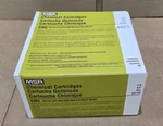 Box Of 10 Msa 492790 Multi Gas Chemical Respirator Filter Cartridges Comfo Gme. Fixed Price $25.00.