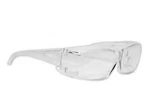 Magid Gemstone Diamond Otg Visitor Safety Glasses. Fixed Price $11.00.