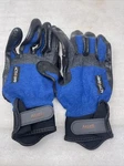 Ansell Activ Armr Gloves 97-003 Size Large (10) Mechanic, New. Fixed Price $18.99.