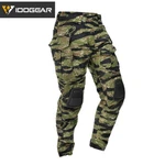 Idogear G3 Combat Pants With Knee Pads Assault Military Trousers. Fixed Price $68.76.