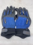 Ansell Activ Armr Gloves 97-003 Size Xl Mechanic, New Without Packaging. Fixed Price $19.99.