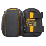 Dewalt 8.5 In. X 7 Gel Foam Flooring Knee Pads Black/yellow One Size. Fixed Price $58.15.
