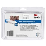 3M 6022PA1-A Protection Paint Respirator Supply Kit. Fixed Price $60.50.