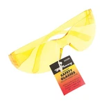 Forney 55329 Amber Lens Indoor/outdoor Starlite Compact Safety Glasses. Fixed Price $12.34.