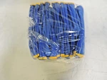 Global 8490-XL 12IN Bue Pvc Glove, Size Xl, Tripple Dipped, 12/BOX. Fixed Price $89.99.