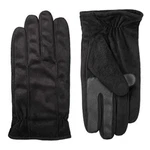Mens Microfiber Touchscreen Texting Warm Lined Cold Weather Gloves With Water. Fixed Price $119.68.