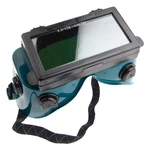 Forney Industries Welding Goggles, Lift Front, Shade Number 5, 2 X 4-1/4. Fixed Price $27.44.