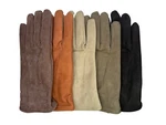 Men's Suede Cowhide Soft Leather Winter Gloves W/ 3M Thinsulate Liner S- 3XL. Fixed Price $24.59.