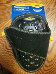 Qep Promax Gel Knee Pads With Lightweight Eva Foam Cushion And Pen Storage. New. Fixed Price $20.23.