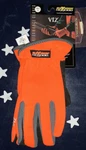 Maximum Safety Nylon Spandex Synthetic Work Gloves Size: Large 120-4600/L. Fixed Price $20.45.