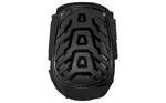 Sas Safety 7105 Knee Pad 1/2" Closed Cell Foam Black Hook & Loop Closure. Fixed Price $33.14.