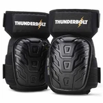Thunderbolt Knee Pads For Work, Construction, Flooring, Gardening, Cleaning,. Fixed Price $41.09.