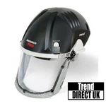 Airshield Respirator Battery Powered 8-HOUR 230V Ppe Air/pro Trend Tools. Fixed Price $533.03.
