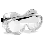 Safety Gear Rugged Blue Anti-fog Goggles Duplicate. Fixed Price $9.99.