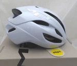 Rivale Mips Helmet - White Holographic, Glossy, Medium. Fixed Price $209.95.