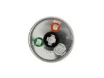 Global USA2272B Cap 30+7.5 Npt Pvc Fitting. Fixed Price $36.03.