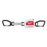 Milwaukee 48-22-8825 Retractable Tool Lanyard, 5LBS, 50INCH. Fixed Price $45.00.