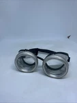 Goggles WW2 Era Gsf Din 27 Tank Pilot Glasses Vintage Collectible Steam Punk. Fixed Price $54.37.