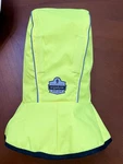Hard Hat Liner N-ferno 6842H Ergodyne High Visibility, Reflective, Yellow. Fixed Price $15.00.