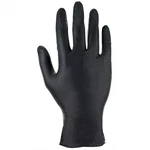 Safety Derma Pro Powder-free Exam Grade Nitrile Gloves Lrg SAS.66543. Fixed Price $22.85.