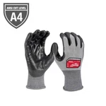 Milwaukee Tool 48-73-8741B 12 Pair Cut Level High Dexterity Polyurethane. Fixed Price $119.00.